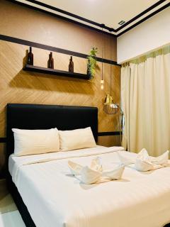 The Summer Suite KLCC by Classy Home - Kuala Lumpur - 1