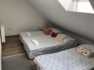 Agroturystyka Siedlisko - 4