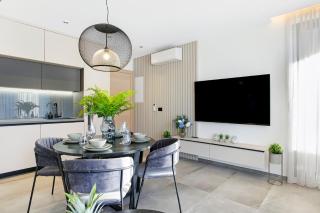 Fly Apartment - AP1 - MPolo - Medulin - 8