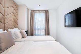 Fly Apartment - AP2 - MPolo - Medulin - 2