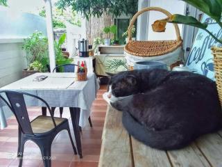 BOVII's Home Koh Larn - Ko Larn - 9