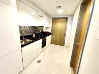 Aykon City Tower I Birds Eye View - 1