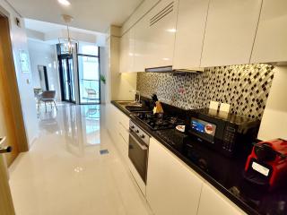 Aykon City Tower I Birds Eye View - 7