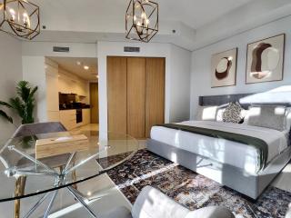 Aykon City Tower I Birds Eye View - 5