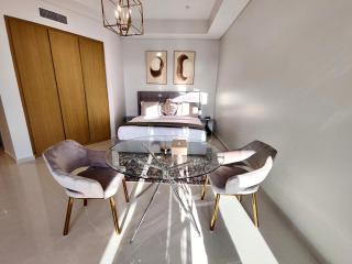 Aykon City Tower I Birds Eye View - 4