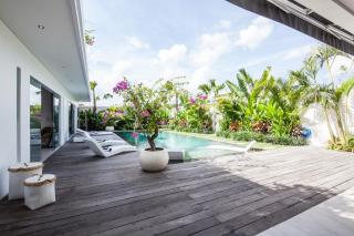 Villa Elisa - Canggu - 9