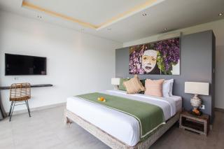 Villa Elisa - Canggu - 5