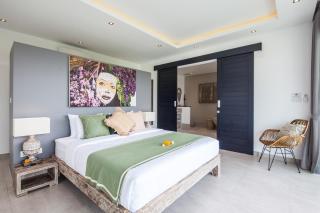 Villa Elisa - Canggu - 1