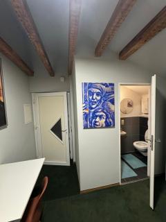 Kompakte & günstige Einzimmerwohnung - Coblença - 3