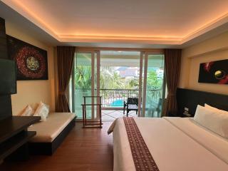 R-Mar Resort and Spa Patong, Phuket - Patong - 2