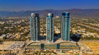 Movenpick Hotel Centaurus Islamabad - Islamabad - 9