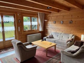 Ferienhaus Biberweg im Feriendorf Reichenbach 09 - Nesselwang - 4