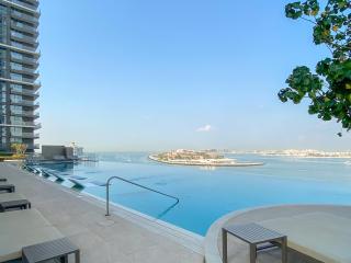 Luxurious 1 BR in Beach Isle - Dubai - 1