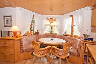 Ferienhaus Biberweg im Feriendorf Reichenbach 03 - Nesselwang - 1