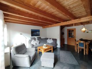Ferienhaus Biberweg im Feriendorf Reichenbach 12 - Nesselwang - 1