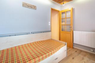 Les Echos des Cîmes - Pistes accessibles à pied - Villarembert - 8