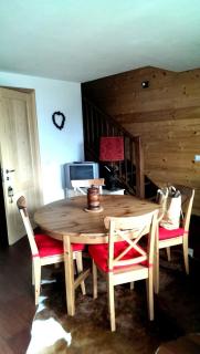 Villetta Piemartin - Saint Vincent - 2