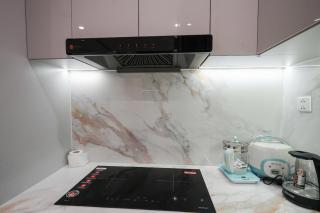 Chery honmestay Căn Hộ 1phòng Ngủ Be Vinhomes Quận 9 - Long Bình - 0