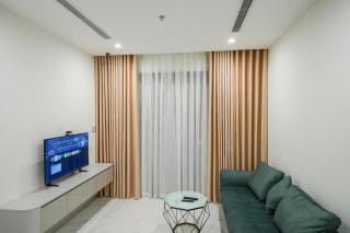 Chery honmestay Căn Hộ 1phòng Ngủ Be Vinhomes Quận 9 - Long Bình - 1