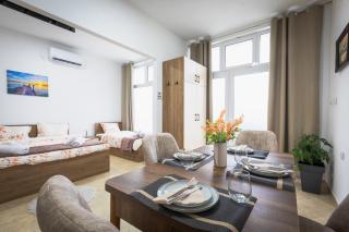 City Park Apartment - Gevgelija - 0