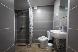 City Park Apartment - Gevgelija - 4