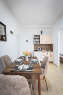 City Park Apartment - Gevgelija - 9