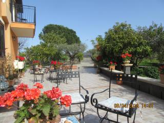 B&B Villa Giovanna - Giardini Naxos - 9