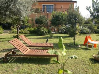 B&B Villa Giovanna - Giardini Naxos - 7