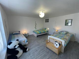 Gîte du Panda #Beauval #Châteaux - Selles-sur-Cher - 3