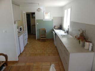 maison de famille, 5mn du vieux port, calme absolu - 2