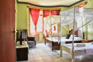 Azuri residence homestay - Mombasa - 6