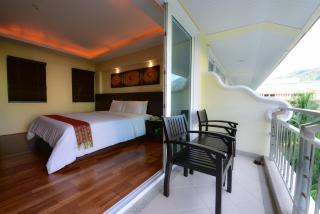 R-Mar Resort and Spa Patong, Phuket - 7