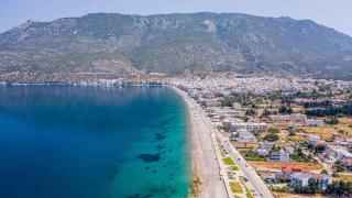 Loutraki Getaway - Cozy and Quiet Nest - 5