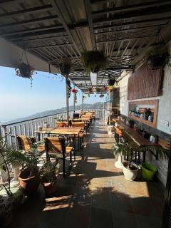 LORD KRISHNA BOUTIQUE STAY - Dharamshala - 5