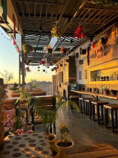 LORD KRISHNA BOUTIQUE STAY - Dharamshala - 6