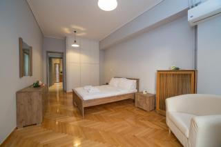 Athens' Classiest Neighborhood Renovated Apartment - Atene - 9