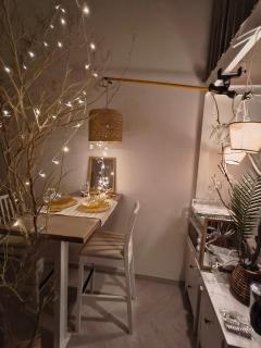 Boutique Loft, Stylish, Cozy and Luxurious style apartment in wonderful building with 2 Pools & Gym - 5