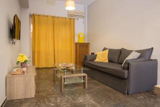 Athens' Classiest Neighborhood Renovated Apartment - Atene - 1