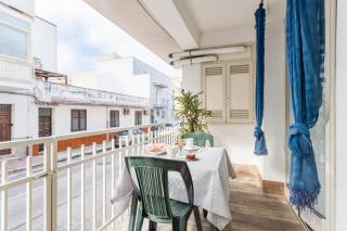 Casavacanzefranca - 12 - Terrasini - 0