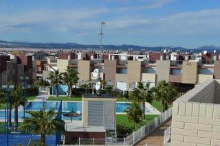 Apto Atico Aguas Nuevas Torrevieja - Torrevieja - 4