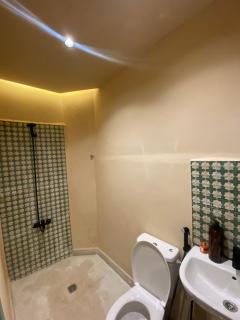 Private Room , Center Medina Hammam and View - Tétouan - 2