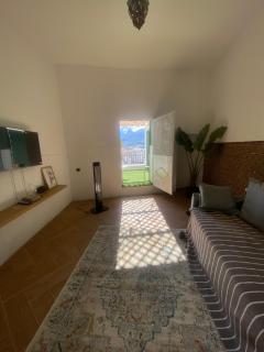 Private Room , Center Medina Hammam and View - Tétouan - 5
