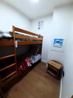 Résidence Inspiration - APPARTEMENT de 87 m² ALPE D'HUEZ QUARTIER VIEL ALPE MAE-3951 - Huez - 2