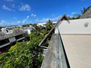 Spacious 3-bedroom Penthouse with Sea Views in Azuri Mauritius - Rivière du Rempart - 6