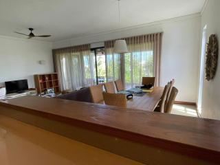 Spacious 3-bedroom Penthouse with Sea Views in Azuri Mauritius - Rivière du Rempart - 5