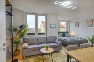 Larooms - WhiteRock 2, zentrale Lage, tolle Anbindung - 3