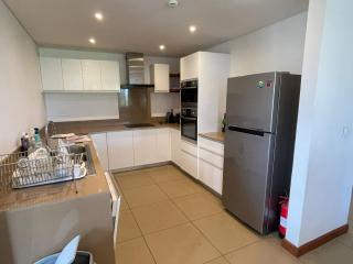 Spacious 3-bedroom Penthouse with Sea Views in Azuri Mauritius - Rivière du Rempart - 1