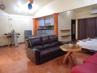 White Chocolate Hills Resort - 7