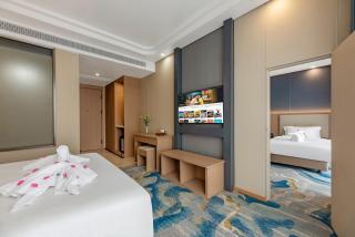 厦门探索酒店 - Xiamen - 9