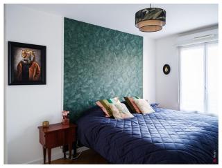 Appartement avec Parking Proche Paris et Disney - 5